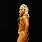 Jen  Walton - NPC All Women's Weekend/Big Shott Classic 2010 - #1